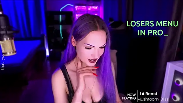 ml_milana webcam