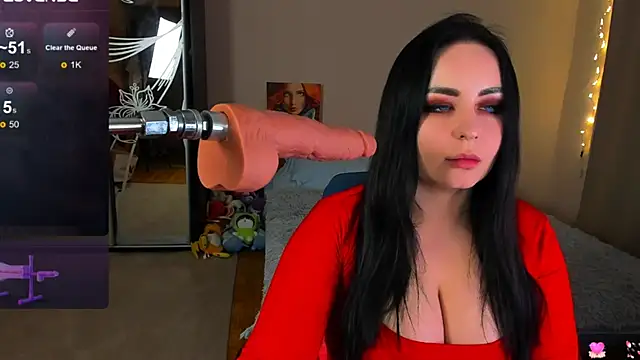 Cherry__Girl webcam