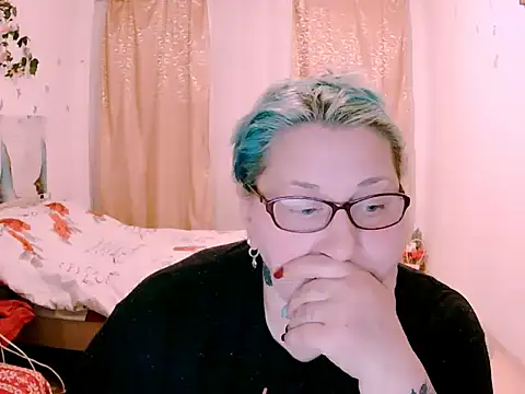 SweetBoobs2 webcam