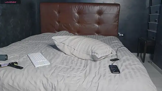 DanielCrush1 webcam