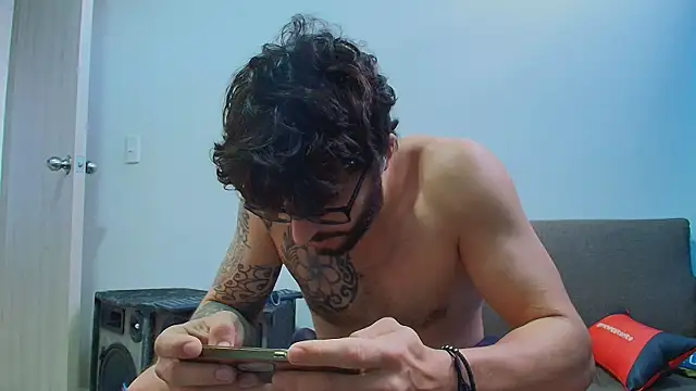 thomas_gun webcam