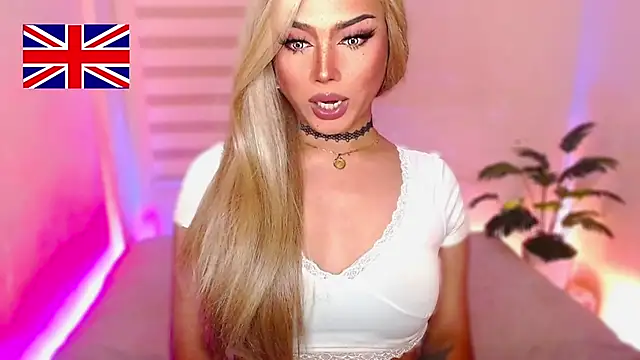 MissGreta_Hunterx webcam