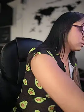 Isabella-Teen webcam