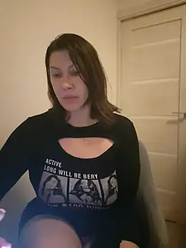 Ambika_beauty webcam