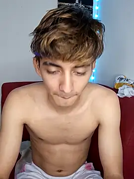 andy_kein (M young) - Show cum I watch porn to masturbate