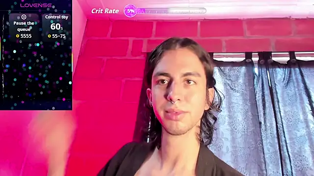 BrahmBelial_ webcam