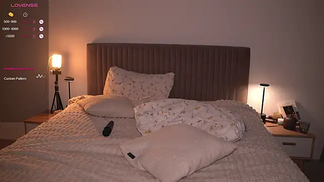 arielbell_ webcam