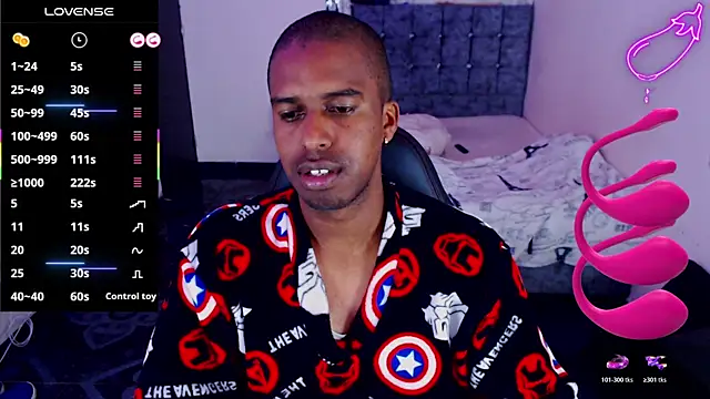 mrjhon26 live sex cam