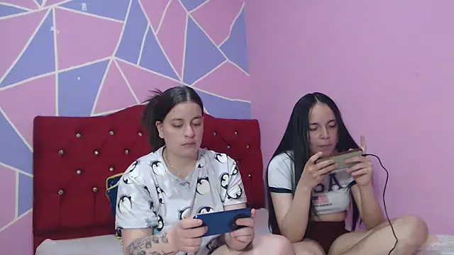 Lola_barbara webcam