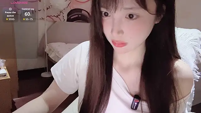 美女Xiaoyun_6666在线直播