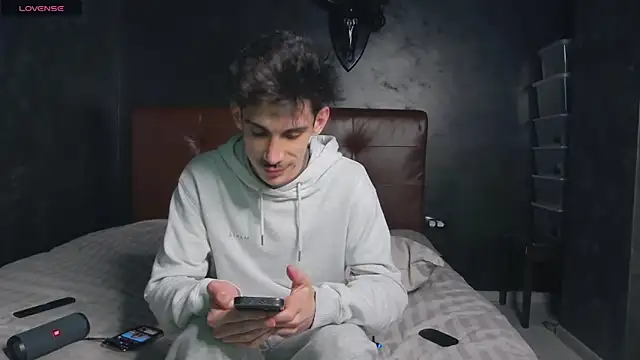 DanielCrush1 webcam