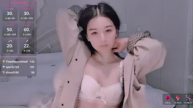 BingLin- webcam