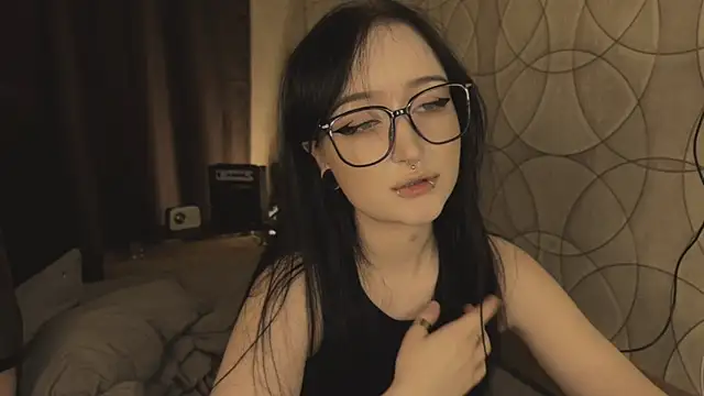 SinSpirits webcam