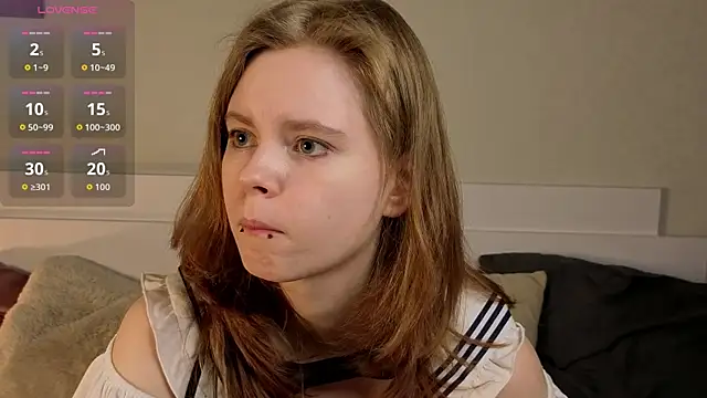 JulietteRain webcam