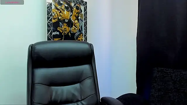 jhonnysnow17 webcam