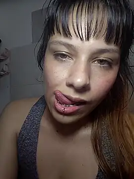 Hairy_ptt webcam