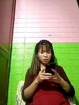 AmyLinee01 webcam