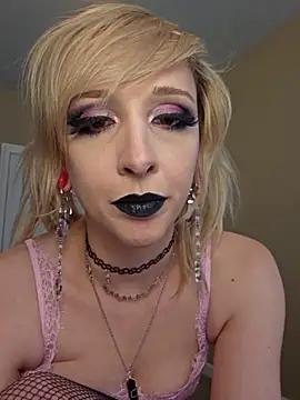 AmethystFoxx webcam