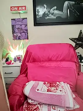TheDime webcam