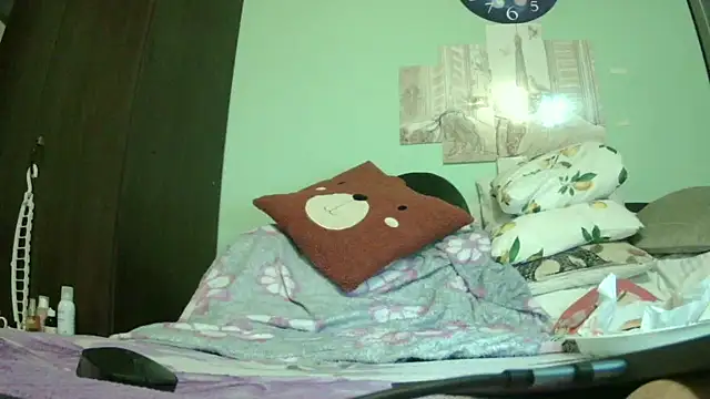 SexyGioconda webcam