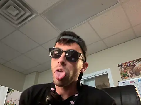 Graysontaylor@xh webcam