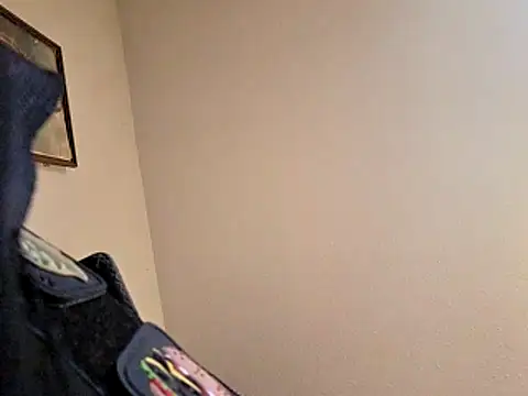 KinkyKittyBoy webcam