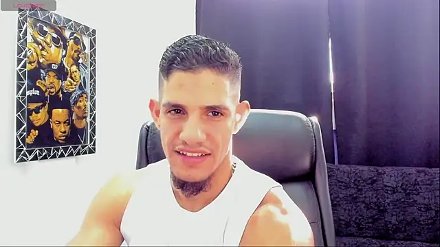 jhonnysnow17 webcam
