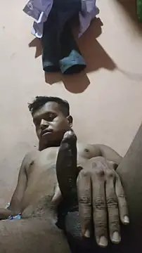 Anish4321@xh webcam