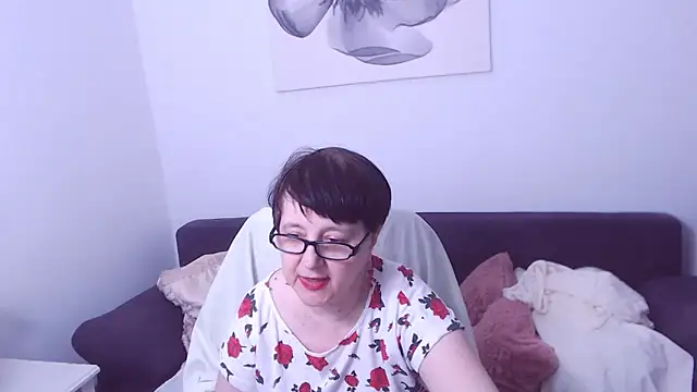 ChristaRose webcam