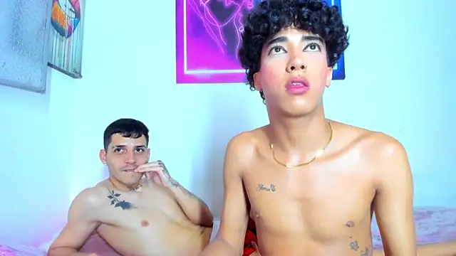 Pleasure_boys_hot webcam