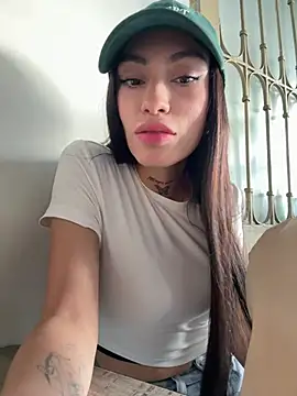 Bonny_Eva webcam