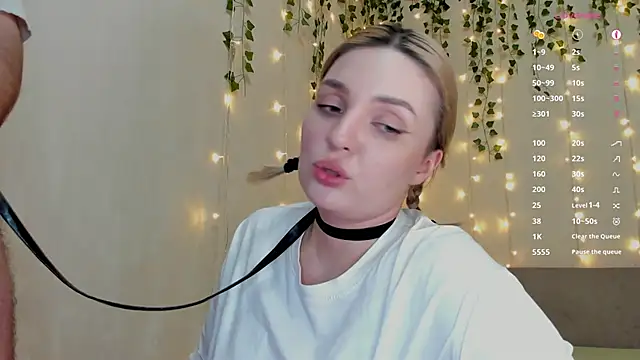 creampiiee webcam