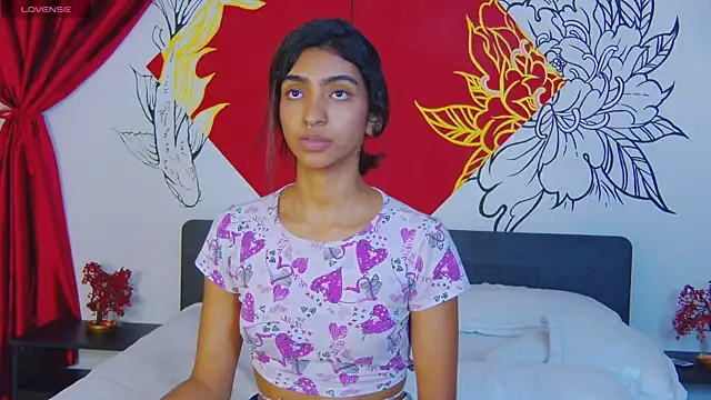 Hottie_Veronica webcam