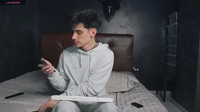 DanielCrush1 webcam