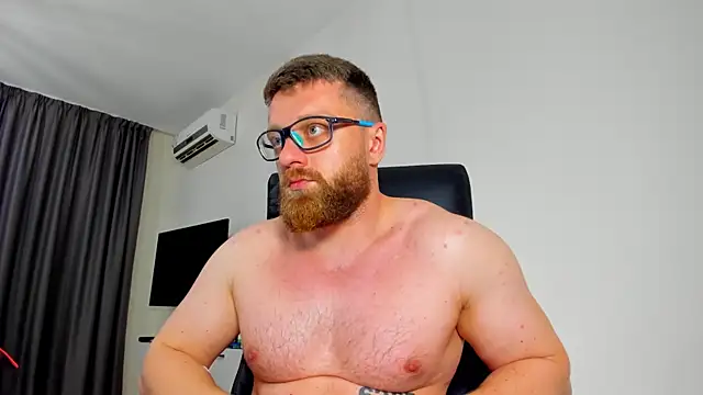 Findom_guy webcam