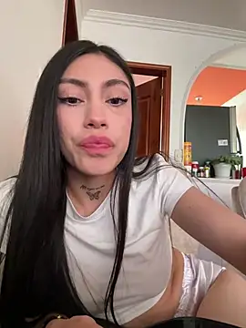 Bonny_Eva webcam