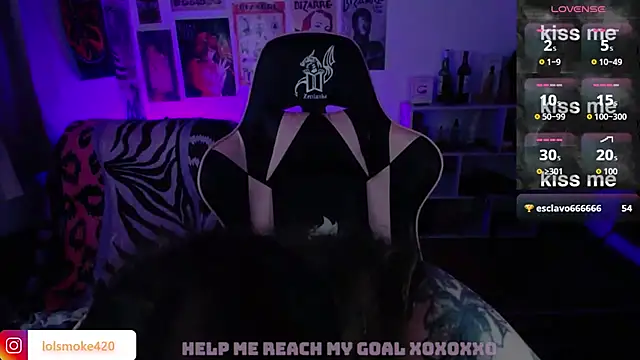 Bdsm_and_fries webcam