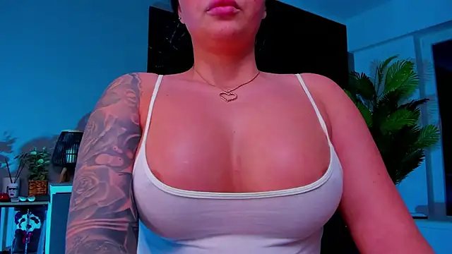 anemarieejolie webcam
