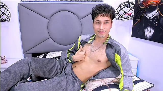 buddy_whitte webcam