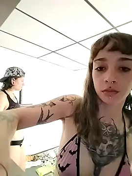 lovelockedlips webcam