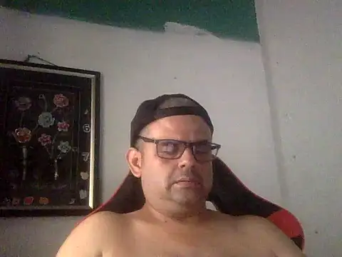 Katracho6969 webcam