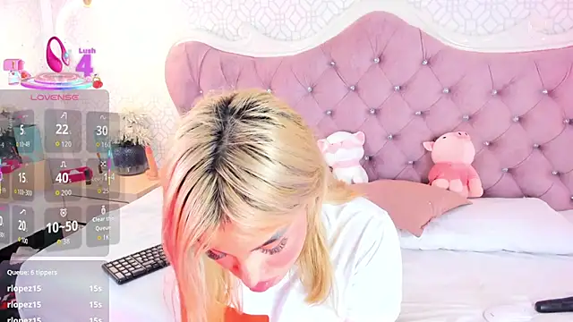 NathalieRoss1 webcam