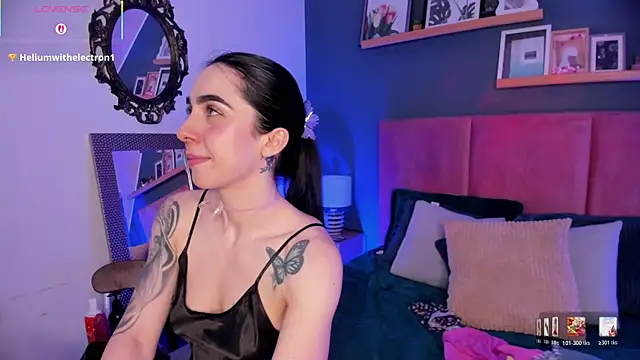 Luna_tagliaferri webcam