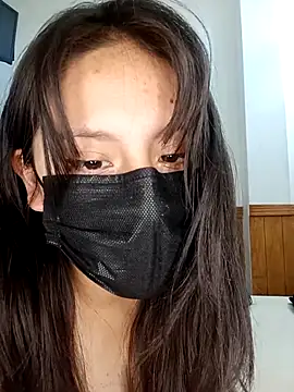 Rosyshadow webcam