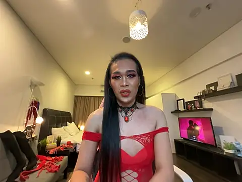 LadyAshley_Domina28 live sex cam