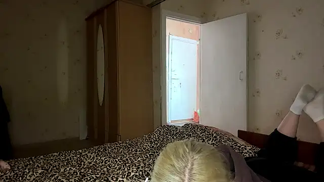 Sophia_Blonde webcam