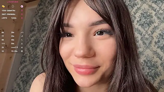 Barbie_Aria webcam