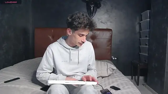 DanielCrush1 webcam