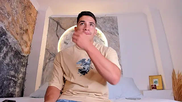 jeffdaltton (Ask my age) - Make me happy making me cum