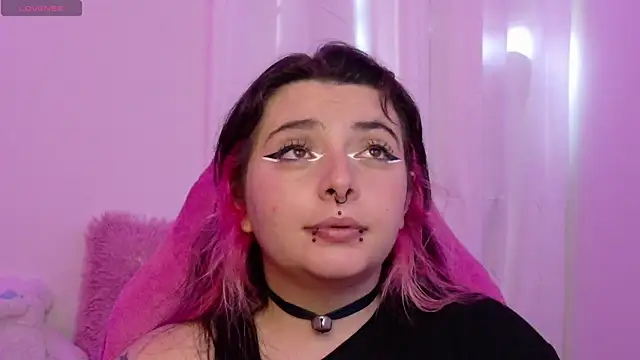 Sachi_Meow webcam